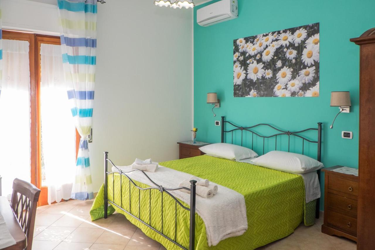 Vivere A Colori Vico Equense Dış mekan fotoğraf