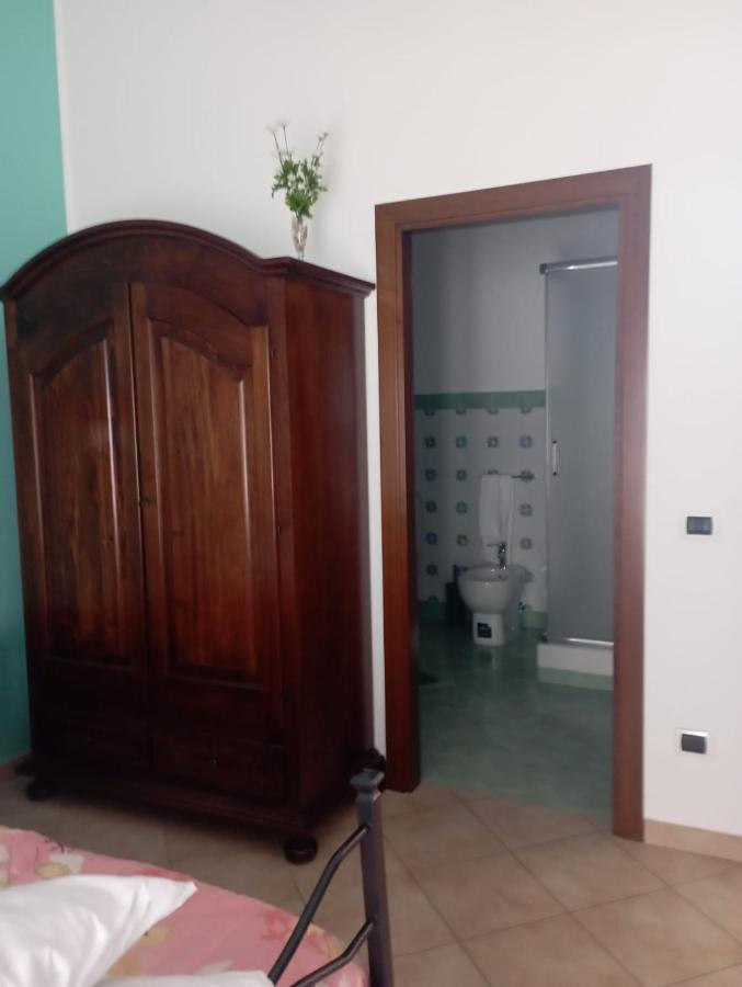 Vivere A Colori Vico Equense Dış mekan fotoğraf