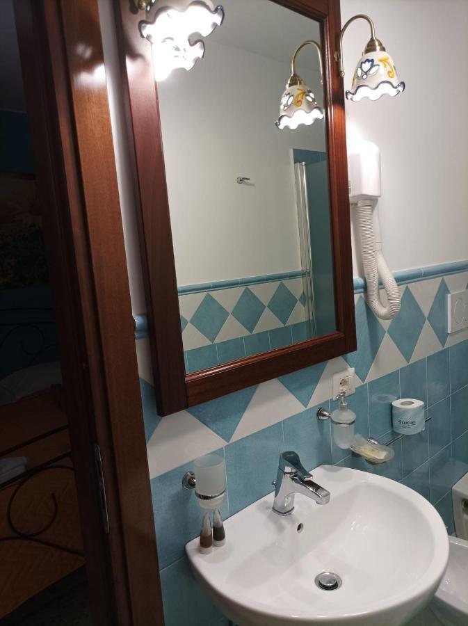 Vivere A Colori Vico Equense Dış mekan fotoğraf